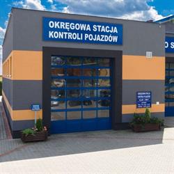 Centrum Diagnostyczno Serwisowe Agropol Okręgowa Stacja Kontroli Pojazdów, Cyców godziny otwarcia