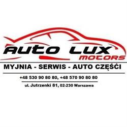 AUTOLUX motors, Warszawa godziny otwarcia