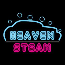 Myjnia ręczna Heaven Steam, Raszyn godziny otwarcia