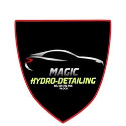 Magic Hydro - Detailing, Płock godziny otwarcia