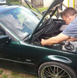 Mechanik Bodzanów; Ad-Car Obliński Adam; Warsztat Samochodowy, Chodkowo godziny otwarcia