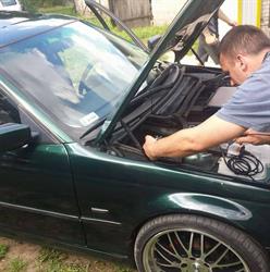 Mechanik Bodzanów; Ad-Car Obliński Adam; Warsztat Samochodowy, Chodkowo godziny otwarcia