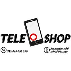 Tele-Shop, Leszno godziny otwarcia