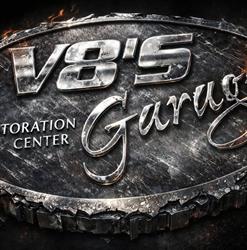 V8 Garage Robert Kozik Serwis VAG Audi Skoda VW Seat, Mielec godziny otwarcia
