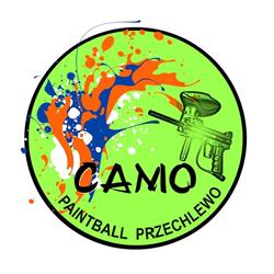 Camo Paintball Przechlewo, godziny otwarcia
