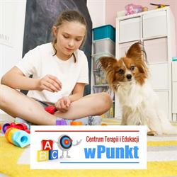 Centrum Terapii i Edukacji "wPunkt". Kompleksowy rozwój dziecka. Logopeda, Tarnowo Podgórne godziny otwarcia