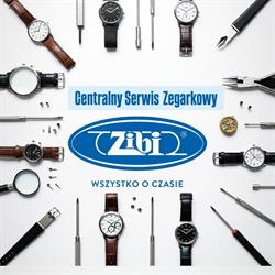 ZIBI S.A., Sochaczew godziny otwarcia