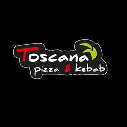 Pizzeria Toscana, Skaryszew godziny otwarcia