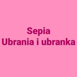 Sepia Ubrania i Ubranka, Ustanów godziny otwarcia