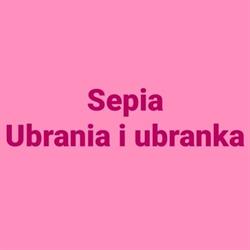 Sepia Ubrania i Ubranka, Ustanów godziny otwarcia