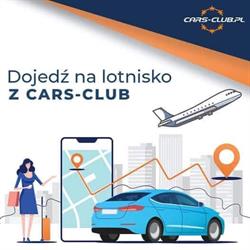 Cars-Club.pl Licencjonowany Przewóz osób, Chojnice godziny otwarcia