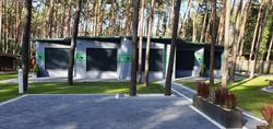 Apartamenty Wesoła, Milicz godziny otwarcia
