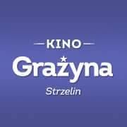 Kino GRAŻYNA, Strzelin godziny otwarcia