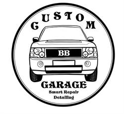 BB CUSTOM GARAGE, Aleksandrów Łódzki godziny otwarcia