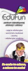 Centrum EduFun, Reda godziny otwarcia
