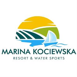 Marina Kociewska resort & water sports - wjazd, Ocypel godziny otwarcia