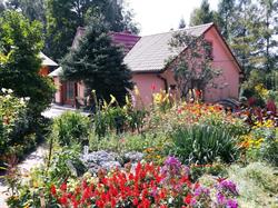 Agroturystyka "MAŁY-DOMEK" Uściszowice, godziny otwarcia
