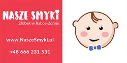 Nasze Smyki - Żłobek, Rabka-Zdrój godziny otwarcia