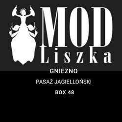 MODliszka Butik, Gniezno godziny otwarcia