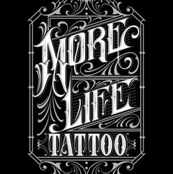 MORE LIFE TATTOO & PIERCING, Gniezno godziny otwarcia