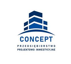 Przedsiębiorstwo Projektowo Inwestycyjne CONCEPT, Dąbcze godziny otwarcia