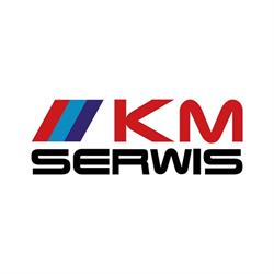 KM Serwis - Serwis Samochodowy, Sułkowice godziny otwarcia