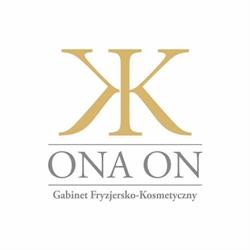 Gabinet fryzjersko-kosmetyczny ONA ON, Chojnice godziny otwarcia