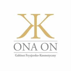 Gabinet fryzjersko-kosmetyczny ONA ON, Chojnice godziny otwarcia