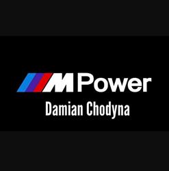 M POWER Damian Chodyna, Rząśnik godziny otwarcia