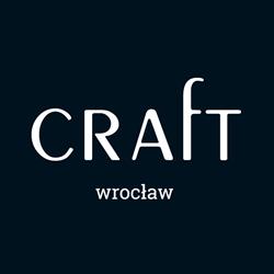Restauracja Craft, Wrocław godziny otwarcia