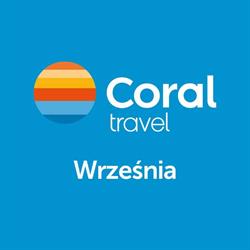 Coral Travel, Września godziny otwarcia