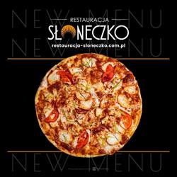 Restauracja Słoneczko, Kamień godziny otwarcia