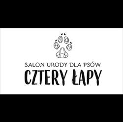 Salon Urody Dla Psów Cztery Łapy Witkowo, godziny otwarcia