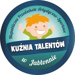 Niepubliczne Przedszkole Artystyczno-Sportowe Kuźnia Talentów, Jabłonna godziny otwarcia