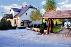 Gościniec "Jo-Jo, Brusy godziny otwarcia