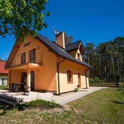 Dom Wypoczynkowy Piotr - Łukęcin, godziny otwarcia