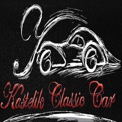 Kastelik Classic Car, Gilowice godziny otwarcia