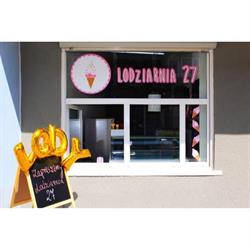 Lodziarnia 27, Świdnica godziny otwarcia