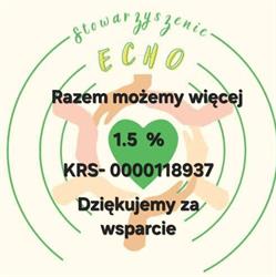 Stowarzyszenie Echo, Leszno godziny otwarcia