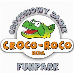 Funpark Croco-Roco Crocusiowy Zamek Reda, godziny otwarcia