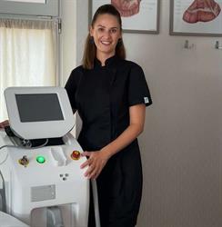 FIZJOODNOWA mgr AGNIESZKA HELLER Gabinet fizjoterapii,masażu i relaksu, Strumień godziny otwarcia