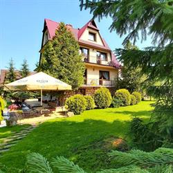 Apartament Dwupoziomowy U Artura, Zakopane godziny otwarcia