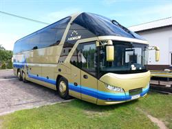 Przewozy Autokarowe Kwiatkowski "TM Travel", Szczecin godziny otwarcia
