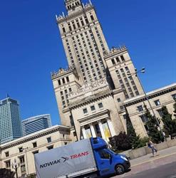 Nowak Trans, Żdżary godziny otwarcia