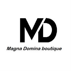 Magna Domina, Przystajń godziny otwarcia