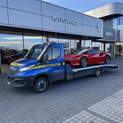 Autolaweta Maślanka pomoc drogowa 24H /7, Krzyszkowice godziny otwarcia