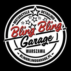 Bling Bling Garage, Budy Siennickie godziny otwarcia