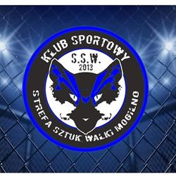 Klub Sportowy STREFA, Mogilno godziny otwarcia