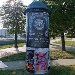 Plakatowanielodzi, Łódź godziny otwarcia