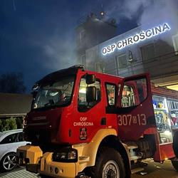 OSP Chróścina, godziny otwarcia